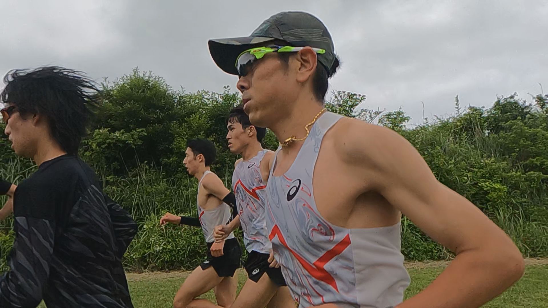 “元祖・山の神”トヨタ自動車九州の今井正人選手が「現役引退」を決断…ラストレースは福岡市で2月25日開催の“クロカン日本選手権” RKBオンライン
